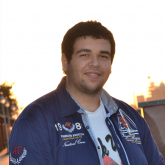 Foto de perfil de Ahmad Ragab