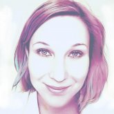 Profilbild von Barbara Milewska