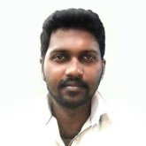 Foto de perfil de Aravind Raj Kumar