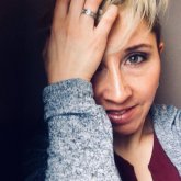 Profilbild von Nicole Reck