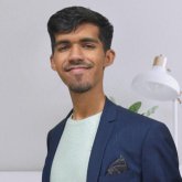 Foto de perfil de Sarvesh Dhumal