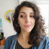 Profilbild von Leïa Busie