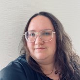 Profilbild von Louise Matthiesen