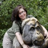 Profilbild von Emily Foreman