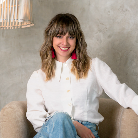 Wear It Milano By Csenge Herpai