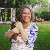 Profilbild von Kimberly Smith