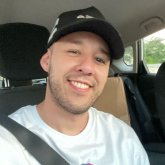 Profilbild von Giancarlo Almeida