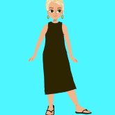 Profilbild von Michelle