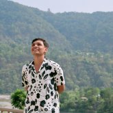 Foto de perfil de Chitrang Sharma