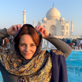 Teacher Profile Image