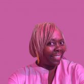 Denise Sarpong Johnson