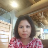 Foto de perfil de Samina Kh