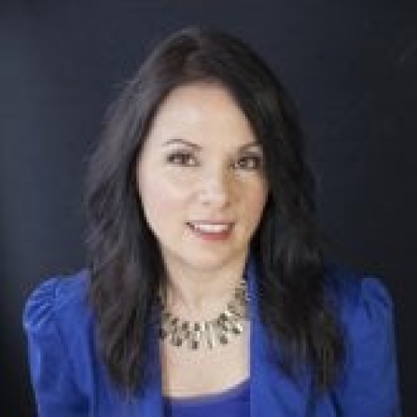Tricia Belmonte