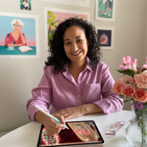 Foto de perfil de Verónica Fuentes