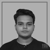 Profilbild von Yogesh Baranwal