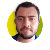 Profilbild von Alejandro Castillo