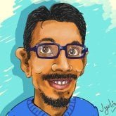 Jyotirmoy Bhargav's profile picture