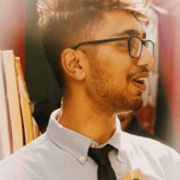 Foto de perfil de Anurag Shastri