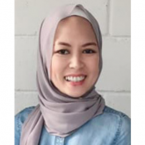 Farah Bidin