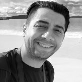 Steve Pineda A.'s profile picture