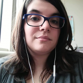 Profilbild von Laura Palmisano