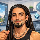 Profilbild von DeeMon