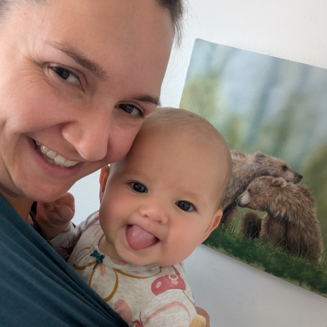 Sarah McComb-Turbitt