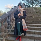 Profilbild von Tabea Kosuch