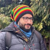 Profilbild von Ahmed Osman