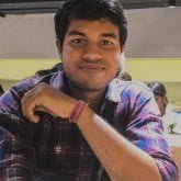 Profilbild von Soumyadip Ganguly