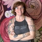 Megan Foldenauer's profile picture