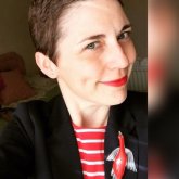Foto de perfil de Skillshare Member Annette