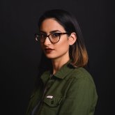 Profilbild von Jen Marquez Ginn