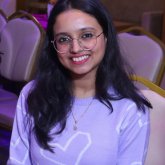 Manushree Verma P's profile picture