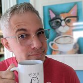 Profilbild von Jack Berberette