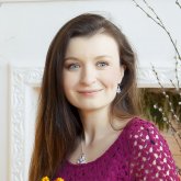 Olga V's profile picture
