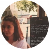 Fflur Page
