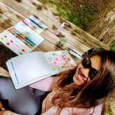 Divya Fernando's profile picture