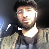 Profilbild von Iyaz