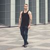 Dmitry Telegin's profile picture