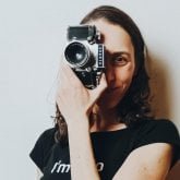 Veronika M's profile picture