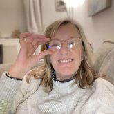 Profilbild von Jo Webster
