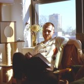 Photo de profil de Joseph Ruddleston