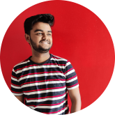Profilbild von Shivam Varshney