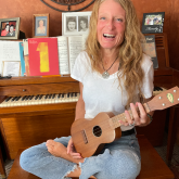 Mare Sickels's profile picture