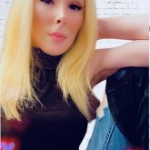 Profilbild von Mandy Lynn Grinton Woods