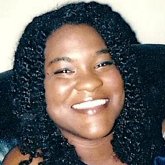 Profilbild von Michelle Patrick