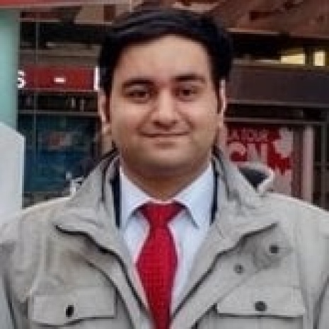 Kartik Marwah