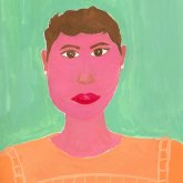 What Ivy Paints 