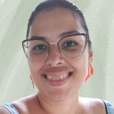 Foto de perfil de Ana Josefina' Nogueira
